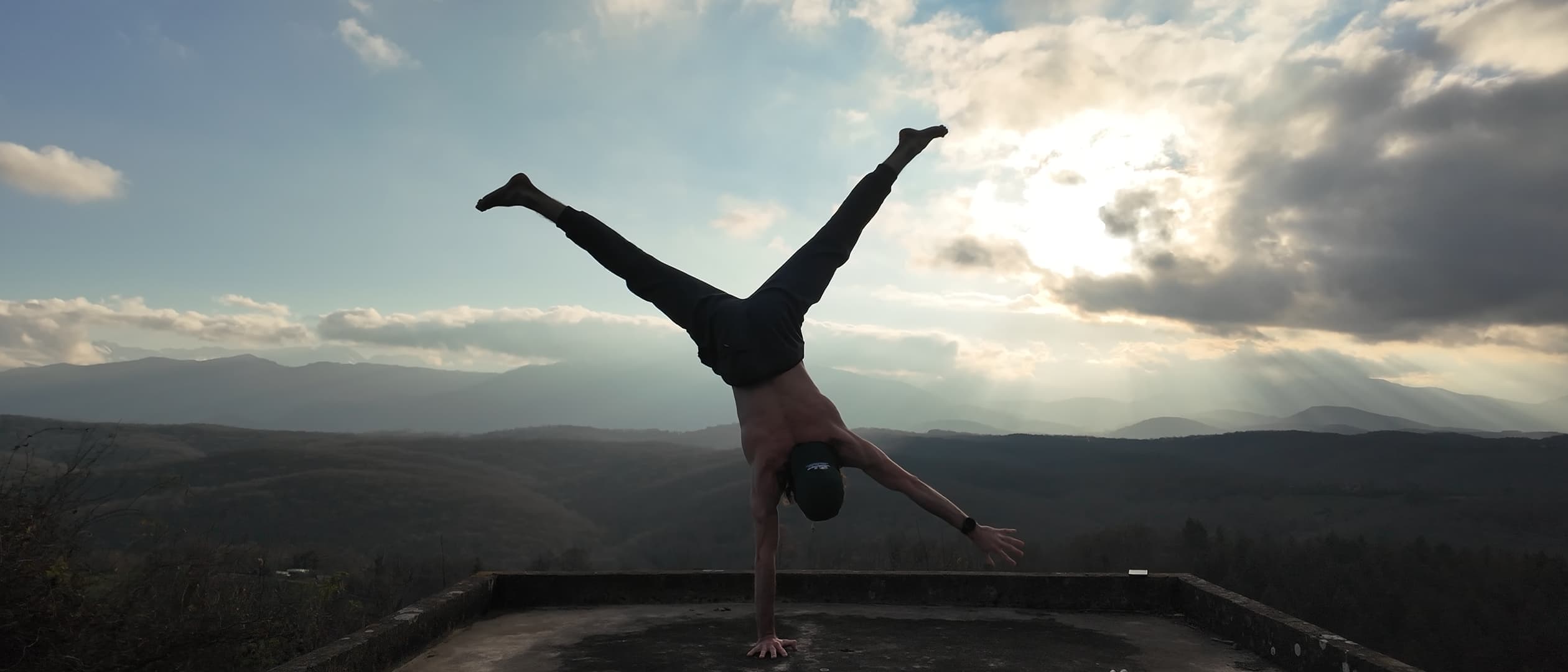 Forêts et montagnes de l'Ariège