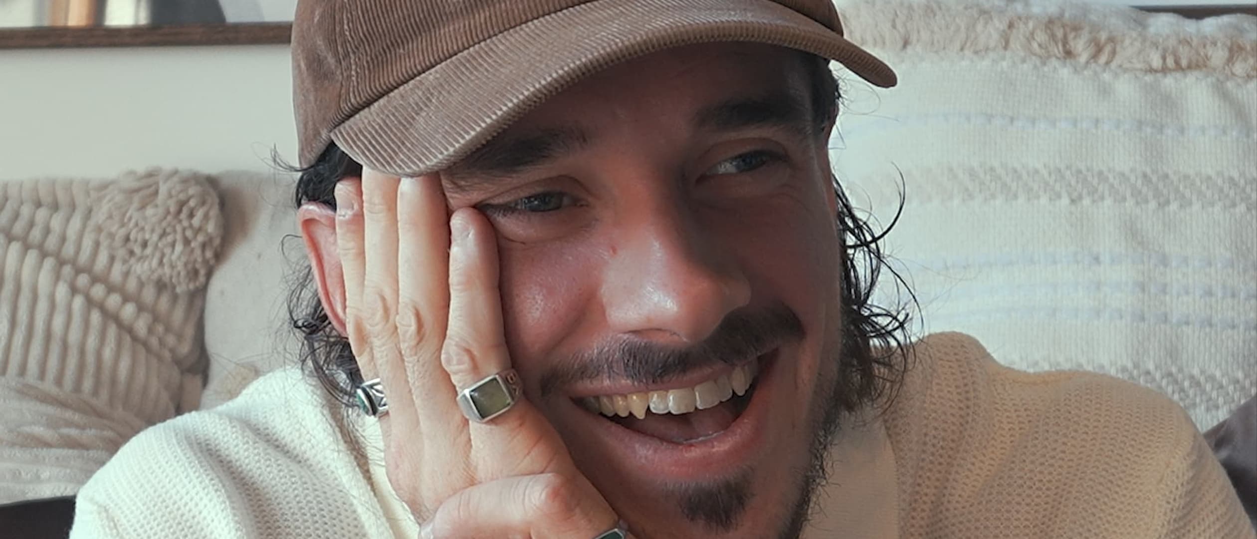 Samuel Le Parc — Ybelion