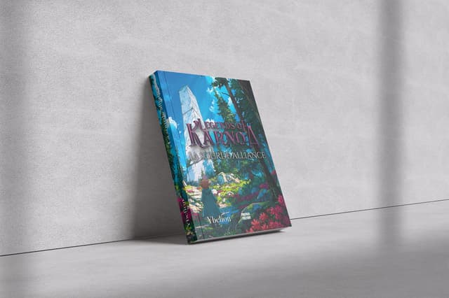 La Sourde Alliance — couverture