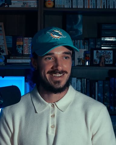 Ybelion — Samuel Le Parc