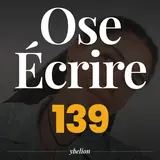 Épisode 139 avec Lydie Tabarin