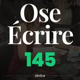 Épisode 145 avec Emma Colins