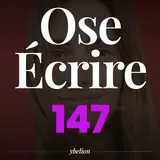 Épisode 147 avec Lily-Belle de Chollet