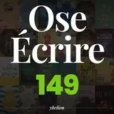 Épisode 149 avec Les Éditions Maison Pop