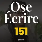 Épisode 151 avec Mélodie Joseph