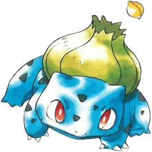 Bulbizarre